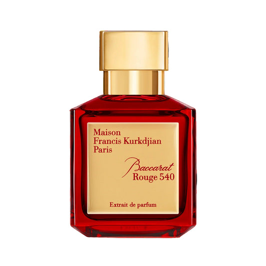 Baccarat Rouge 540 Extrait de Parfum