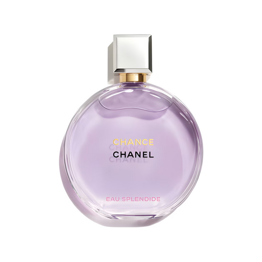 Chance Chanel